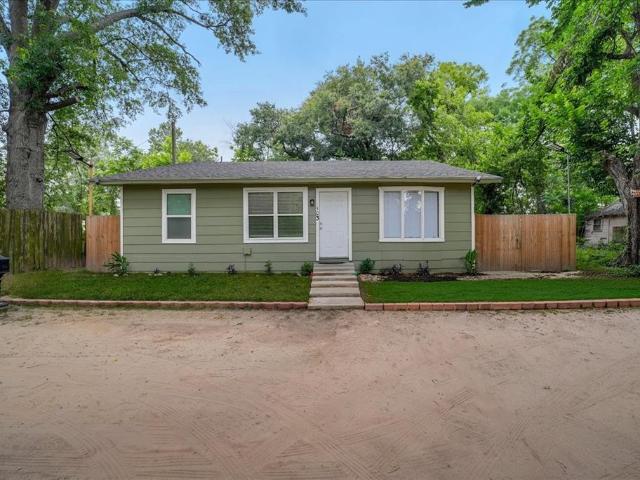 House for sale in Sulphur Springs, Texas