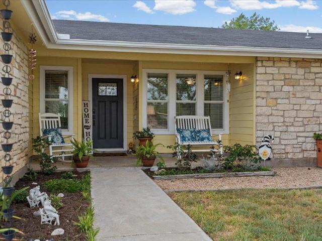 House for sale in Hays, Texas