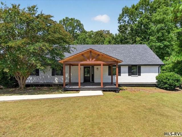 House for sale in Roanoke Rapids, Halifax County