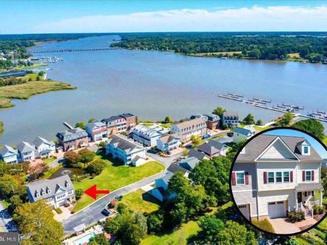 Condo for sale in Chestertown, Kent County