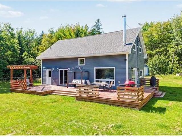 House for sale in Harvey Station, New Brunswick