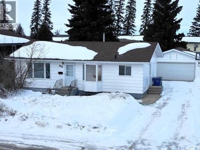 House for sale in Yorkton, Saskatchewan