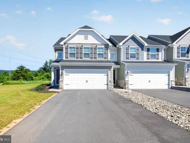 Townhouse for sale in Bellefonte, Pennsylvania