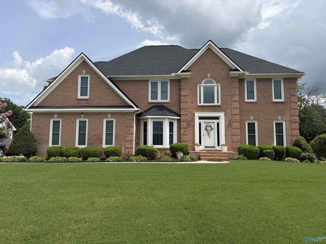House for sale in Madison, Alabama