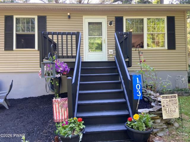 House for sale in Pennsylvania