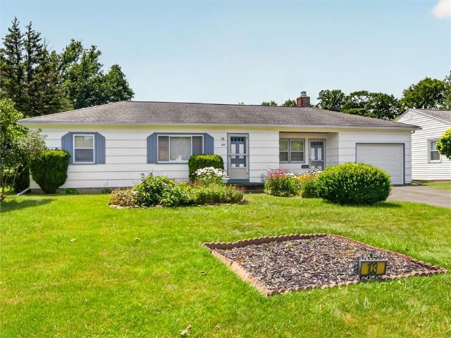 House for sale in North Greece, New York