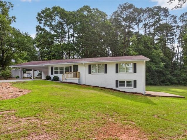 House for sale in Walhalla, South Carolina