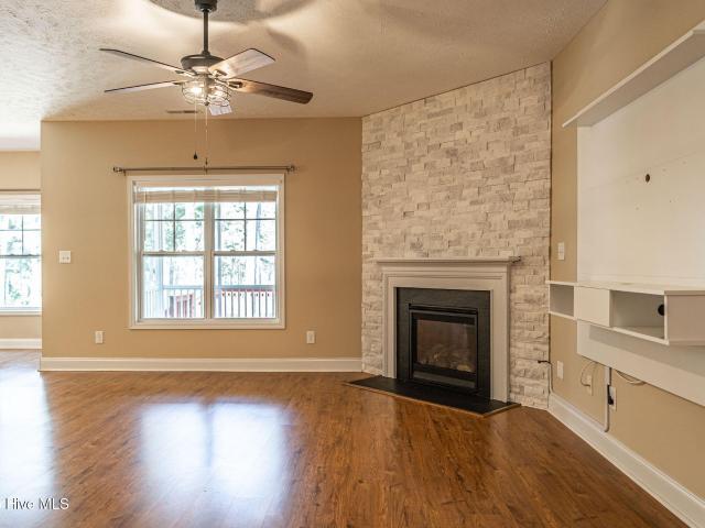 House for sale in Pinebluff, North Carolina