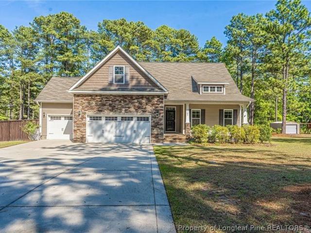 House for sale in Pinebluff, North Carolina