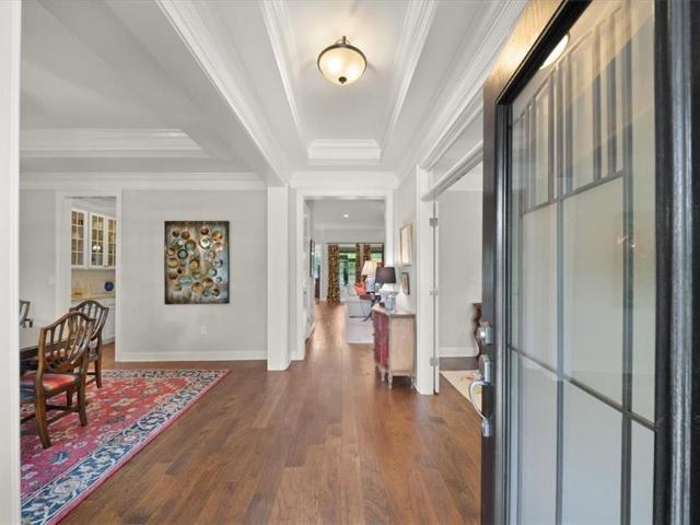 House for sale in Canton, Georgia