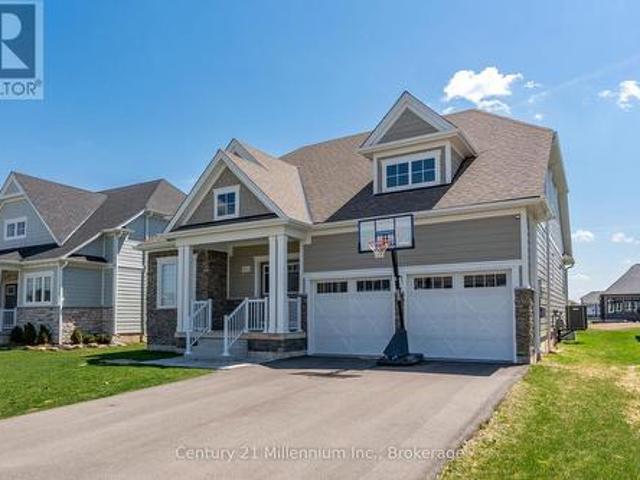 House for rent in Grey, Ontario