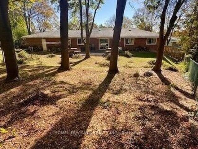 House for rent in Don Valley East, Toronto