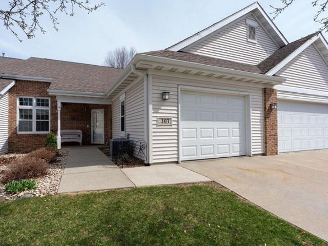 Condo for sale in Mount Horeb, Wisconsin