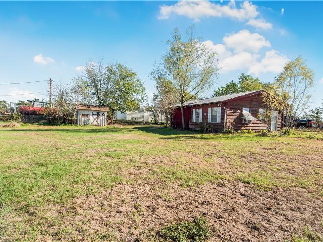 House for sale in Somerville, Texas