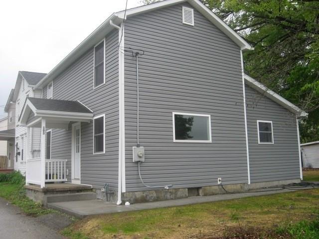 House for sale in Latrobe, Pennsylvania