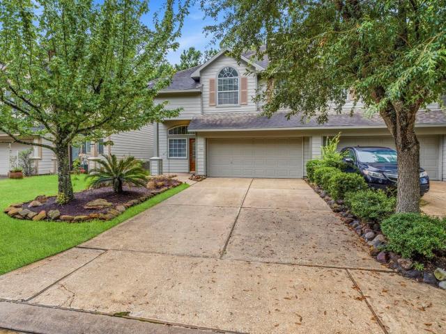 Townhouse for rent in Texas