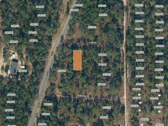 Land for sale in Hawthorne, Florida
