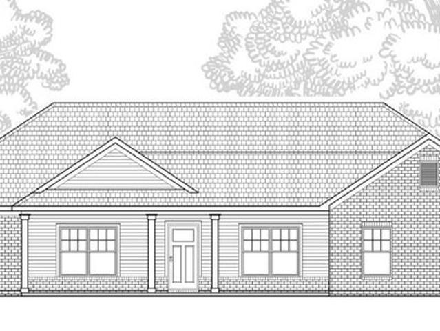 House for sale in Opelika, Alabama