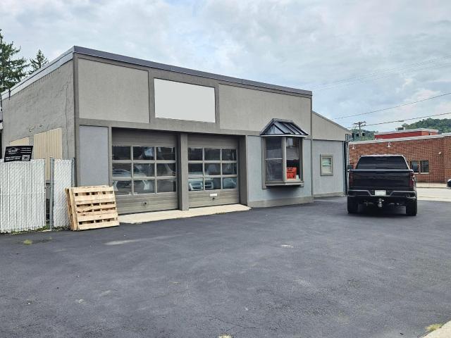 Commercial for sale in West Salem, Wisconsin