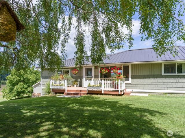 House for sale in Washington