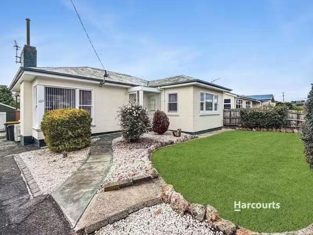 House for rent in Ulverstone, Tasmania