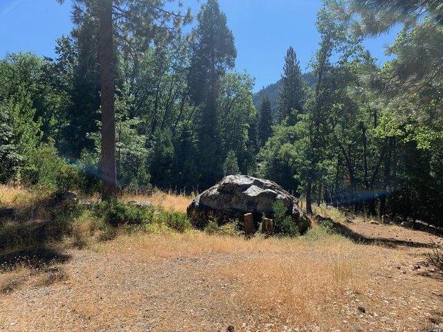 Land for sale in Sierra City, California