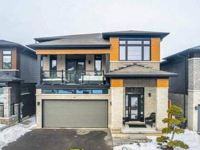 House for sale in Ancaster, Ontario