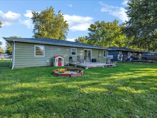 House for sale in North Park, Machesney Park