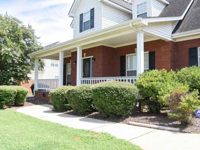 House for sale in Anniston, Calhoun County