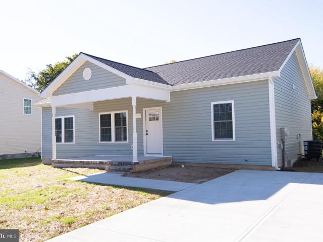 Property for sale in Dorchester, Maryland