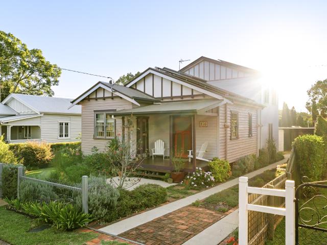 House for rent in Toowoomba, Queensland