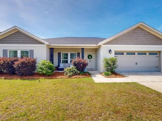 House for sale in Headland, Alabama