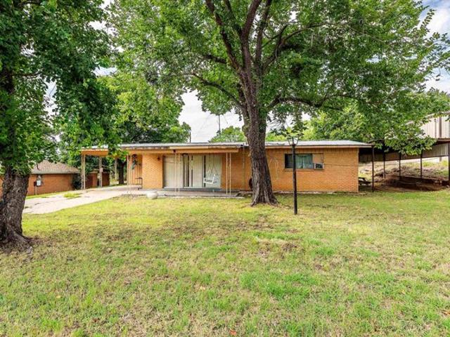 House for sale in Llano, Texas