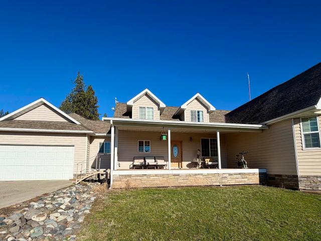 House for sale in Kamiah, Idaho