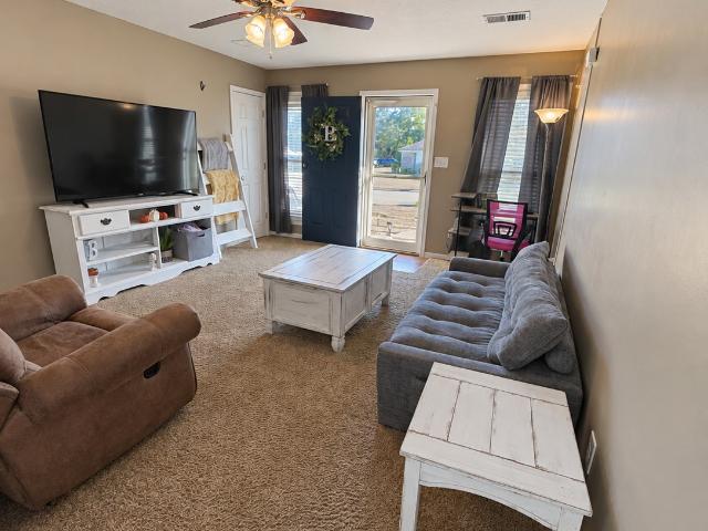 House for sale in Medina, West Tennessee