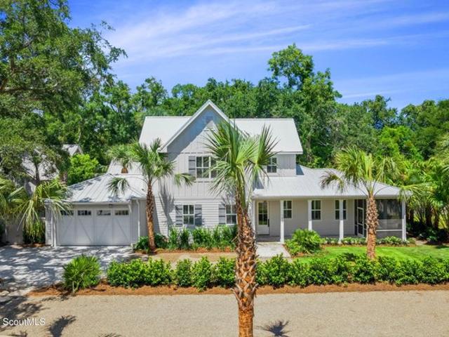 House for sale in Glynn, Georgia