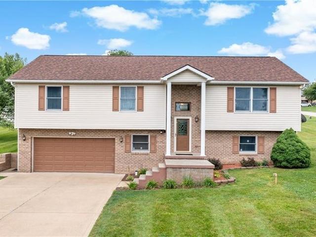 House for sale in Uniontown, Pennsylvania