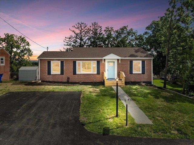 House for sale in Virginia