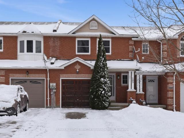 Property for sale in Woburn, Ontario