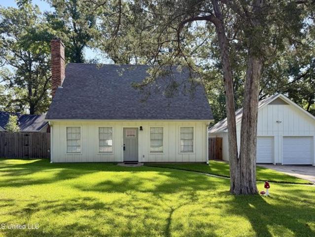 House for sale in Clinton, Mississippi