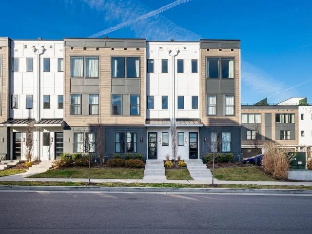 Condo for sale in Nashville, Middle Tennessee