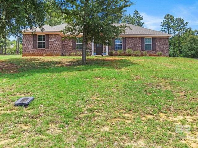 House for sale in Bay Minette, Alabama