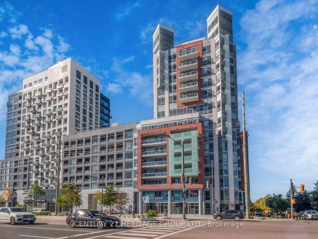 Condo for rent in Woburn, Ontario