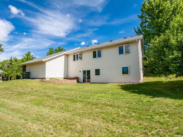 House for sale in Fergus Falls, Minnesota