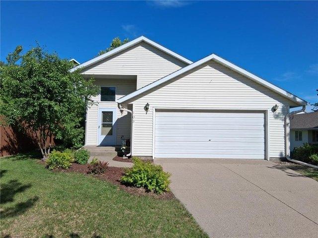 House for sale in Fergus Falls, Minnesota