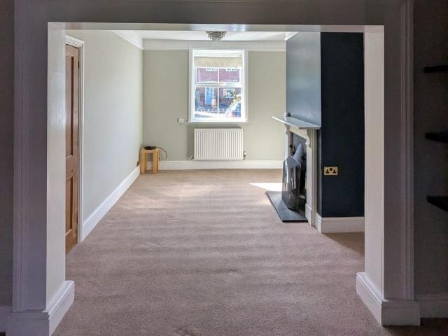 House for rent in Bayston Hill, Shropshire