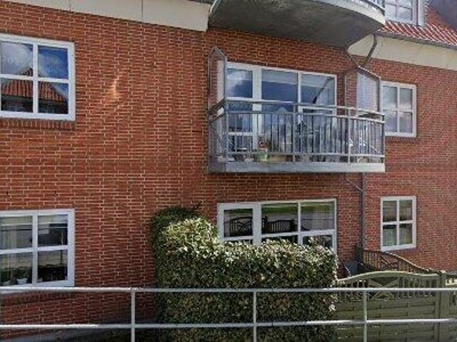 Lejlighed til salg i Hobro, Brønderslev-Dronninglund