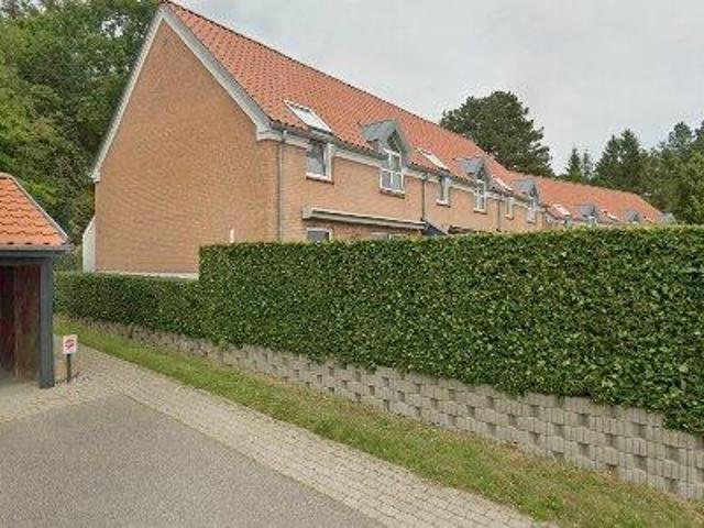 Lejlighed til salg i Over Hornbæk, Randers