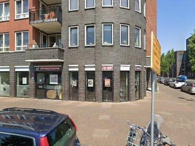 Appartement te huur in Europakwartier, Almere-haven