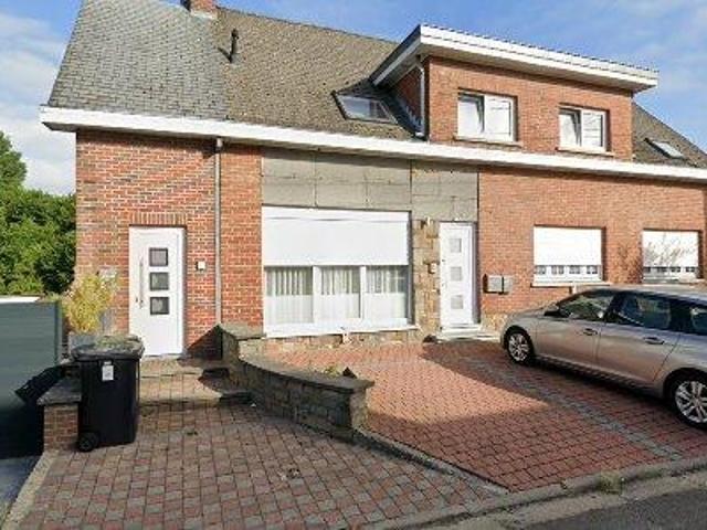 Appartement location à Anderlues, Hainaut